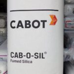 Cabosil EH5 - 380 Surface Area Fumed Silica (970/kg + GST)