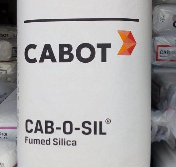 Cabosil H5 - 300 Surface Area Fumed Silica (950/kg + GST)