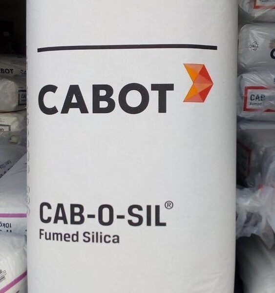 Cabosil H5 - 300 Surface Area Fumed Silica (950/kg + GST)