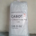 Cabosil TS 610 -Partially Hydrophobic Silica (1000/kg + GST)
