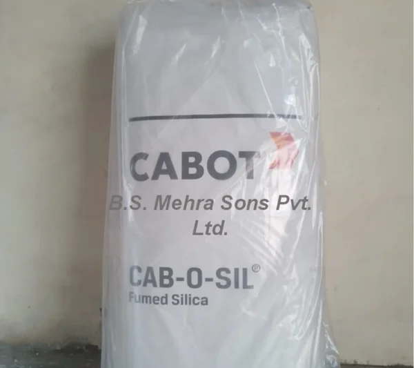 Cabosil TS 720 - Hydrophobic Fumed Silica (1790/kg + GST)