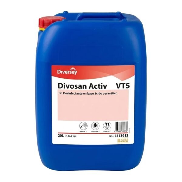 Divosan Actv (30 KG) (₹502/kg)