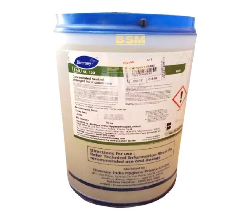 SU-120 (25 KG) (₹211.32/kg)