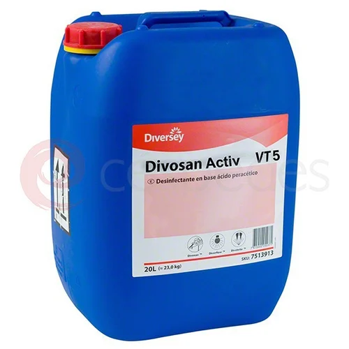 Divosan Actv (30 KG) (₹502/kg)