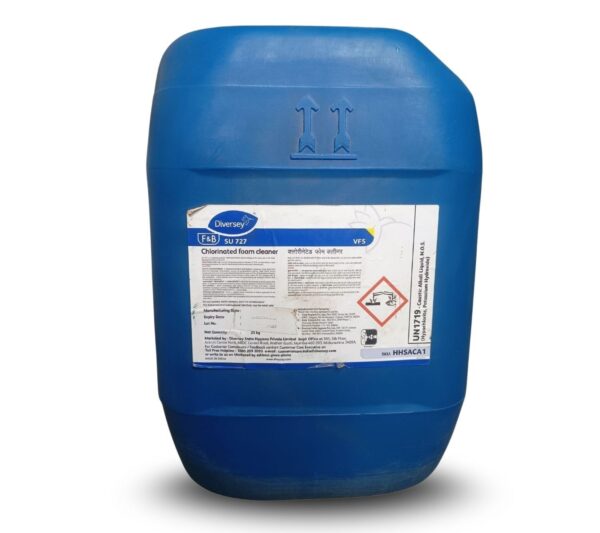 SU-727(25 KG) (₹331.04/kg)