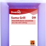 Suma Grill D9 (5 L)