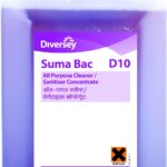 Suma Bac D10 (5 L)