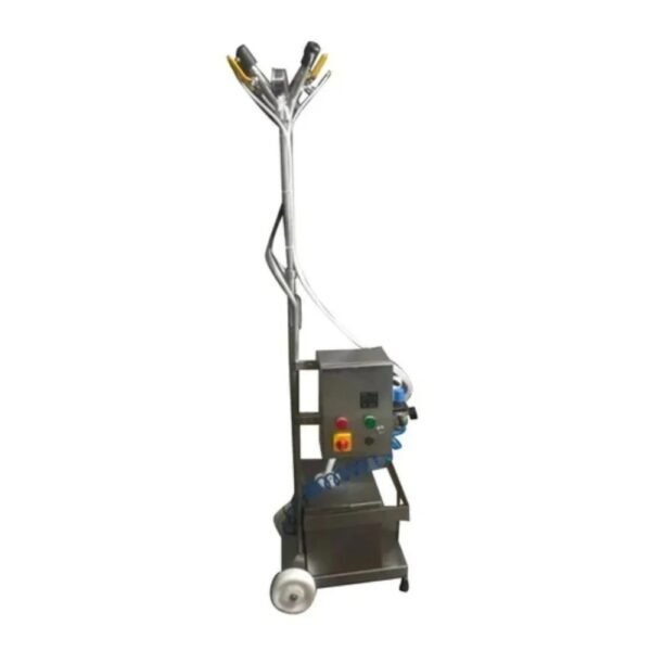 BR4 III Fogging Machine