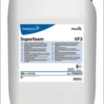 SUPER FOAM - 1 X 25 KG DRM