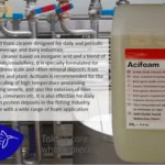 ACIFOAM VF10 - 1 X 30 KG DRM