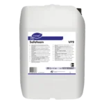 DCLEAN SAFEFOAM-VF09 - 25 KG