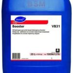 DIVERFLOW BOOSTER 25 KG DRUM