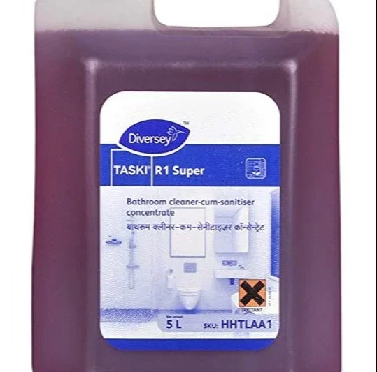 Taski R1 Super 2-x-5-lts