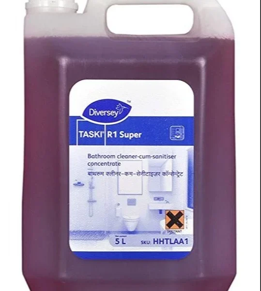 Taski R1 Super 2-x-5-lts