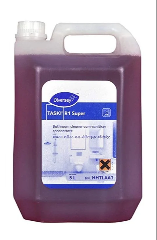 Taski R1 Super 2-x-5-lts