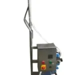BR4 III Fogging Machine