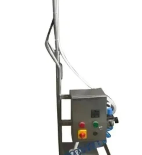 BR4 III Fogging Machine