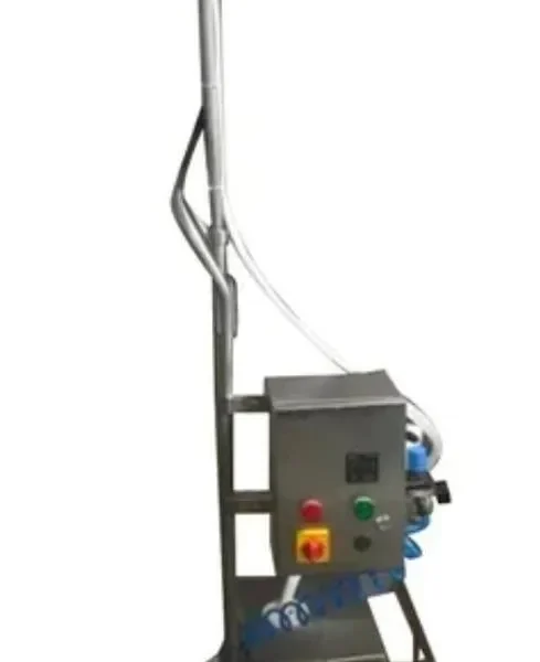 BR4 III Fogging Machine