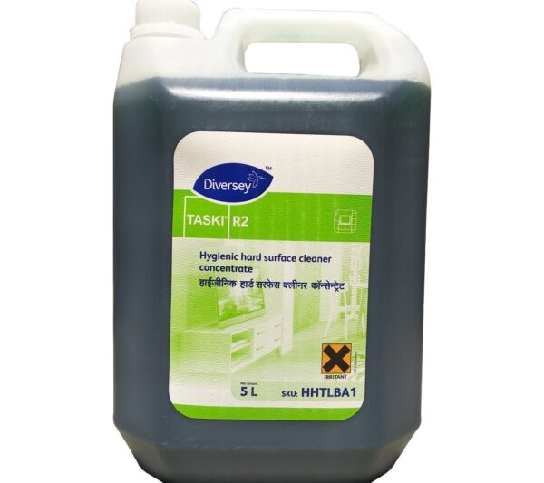 Taski R2 2-x-5-lts