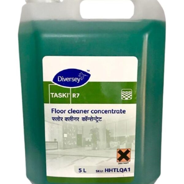 Taski R7 2 x 5 Ltrs